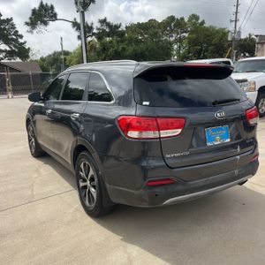 KIA SORENTO EX V6 - 5