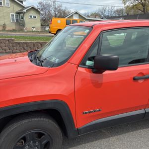 JEEP RENEGADE SPORT - 2