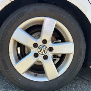 2009 Volkswagen JETTA SE 照片 19
