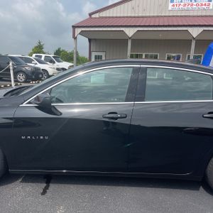 CHEVROLET MALIBU - 4