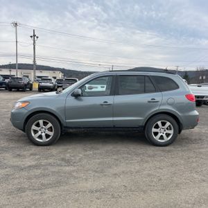 HYUNDAI SANTA FE SE - 3