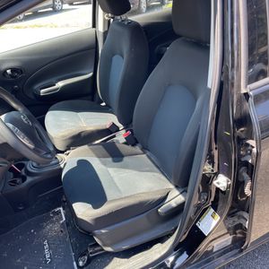 صورة مصغرة 31 لـ 2017 Nissan VERSA NOTE S PLUS