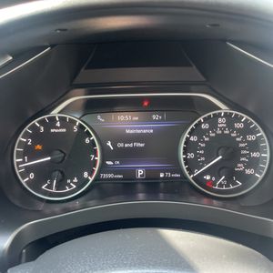صورة مصغرة 38 لـ 2020 Nissan MURANO S