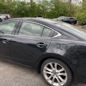 MAZDA MAZDA6 I TOURING - 6