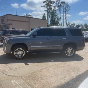 CADILLAC ESCALADE STANDARD - 3
