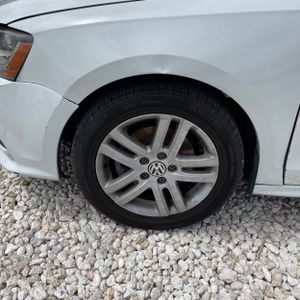 2017 Volkswagen JETTA 1.4T S thumbnail 17