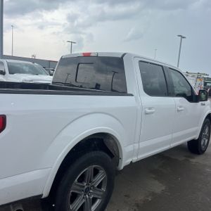 صورة 9 لـ 2019 FORD F-150 XLT