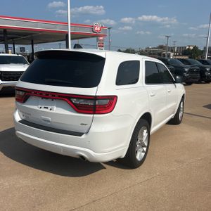 صورة 8 لـ 2025 Dodge DURANGO GT