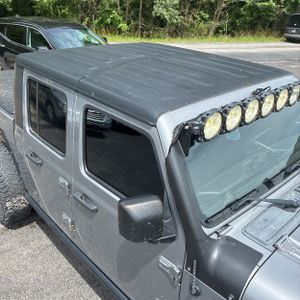 صورة مصغرة 16 لـ 2020 JEEP GLADIATOR RUBICON