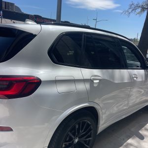 BMW X5 XDRIVE40I - 9