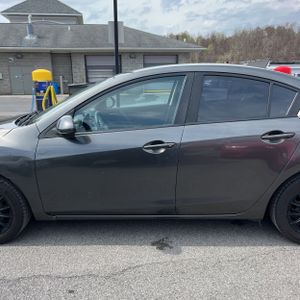 MAZDA MAZDA3 I TOURING - 4