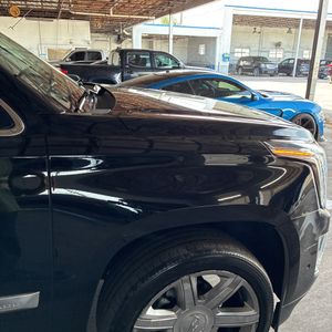 2019 Cadillac ESCALADE PREMIUM LUXURY 缩略图 64