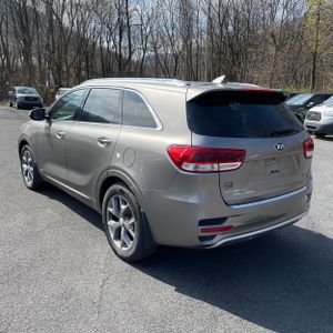 KIA SORENTO SX V6 - 5