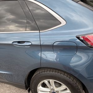 FORD EDGE SEL - 6