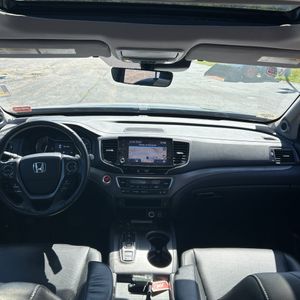 صورة مصغرة 36 لـ 2023 Honda RIDGELINE RTL-E