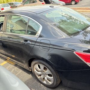 HONDA ACCORD EX-L - 6