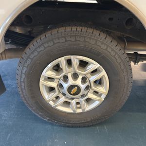 صورة مصغرة 19 لـ 2025 Chevrolet SILVERADO 2500HD LT