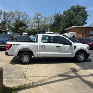FORD F-150 XL - 10