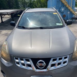 2014 Nissan ROGUE SELECT S — миниатюра 15