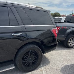 2018 FORD EXPEDITION LIMITED 缩略图 55