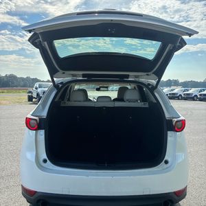صورة 44 لـ 2018 Mazda CX-5 GRAND TOURING