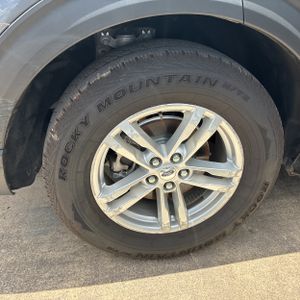 2022 FORD EXPLORER XLT — миниатюра 19