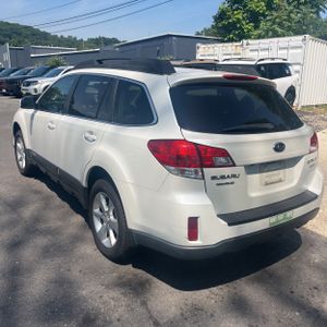 صورة 5 لـ 2014 Subaru OUTBACK 2.5I LIMITED