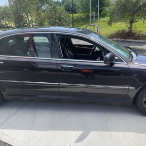 2009 AUDI A8 L QUATTRO 照片 11