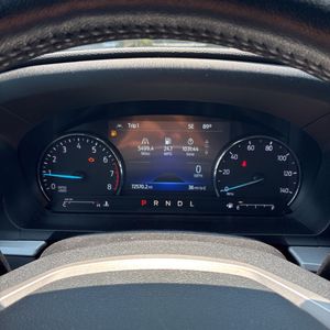 2022 FORD EXPLORER XLT 缩略图 40