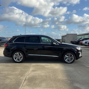 AUDI Q7 PREMIUM - 10