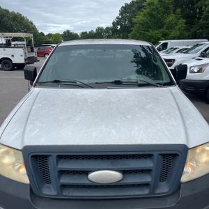 صورة مصغرة 14 لـ 2007 FORD F-150 XL