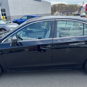 SUBARU LEGACY 2.5I - 4