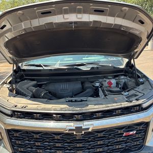 2025 Chevrolet TRAVERSE Z71 — миниатюра 48