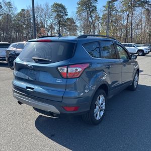 FORD ESCAPE SEL - 8