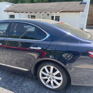 LEXUS LS 460 BASE - 6