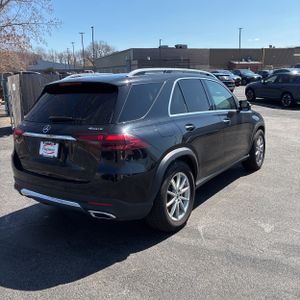 MERCEDES-BENZ GLE - 8