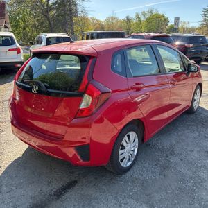 HONDA FIT - 8