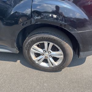 2015 Chevrolet EQUINOX LS 缩略图 18
