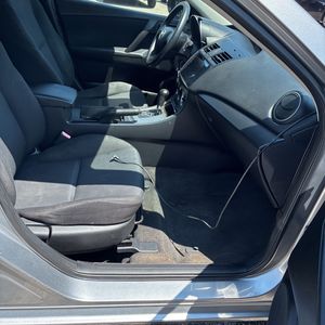 2011 Mazda MAZDA3 I SPORT 照片 32