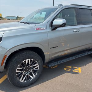 صورة 2 لـ 2025 Chevrolet TAHOE Z71