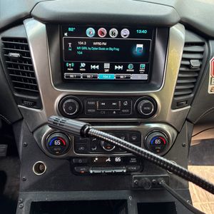 2016 Chevrolet SUBURBAN LS thumbnail 36