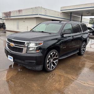 CHEVROLET TAHOE - 1