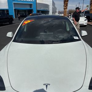 2023 Tesla MODEL 3 BASE 缩略图 15