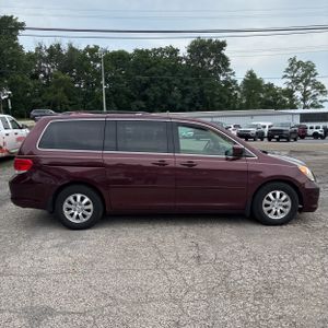 صورة 10 لـ 2009 Honda ODYSSEY EX