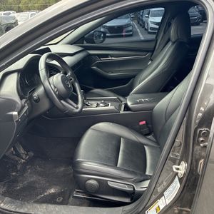 2020 Mazda MAZDA3 HATCHBACK BASE — миниатюра 31
