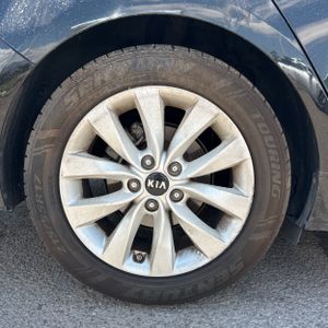 2016 KIA OPTIMA EX thumbnail 17