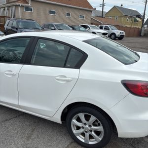 MAZDA MAZDA3 I TOURING - 6