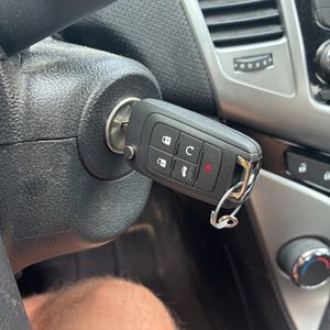 2014 Chevrolet CRUZE 1LT AUTO 缩略图 54