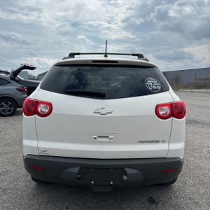 CHEVROLET TRAVERSE LT - 7