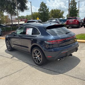 صورة 5 لـ 2023 Porsche MACAN T